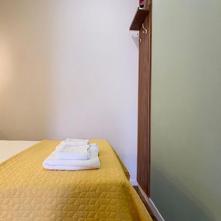 Ady House 2 Aparthotel Setubal Ngoại thất bức ảnh