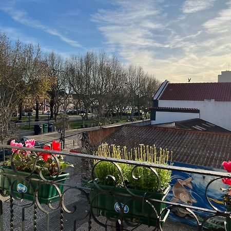 Ady House 2 Aparthotel Setubal Ngoại thất bức ảnh