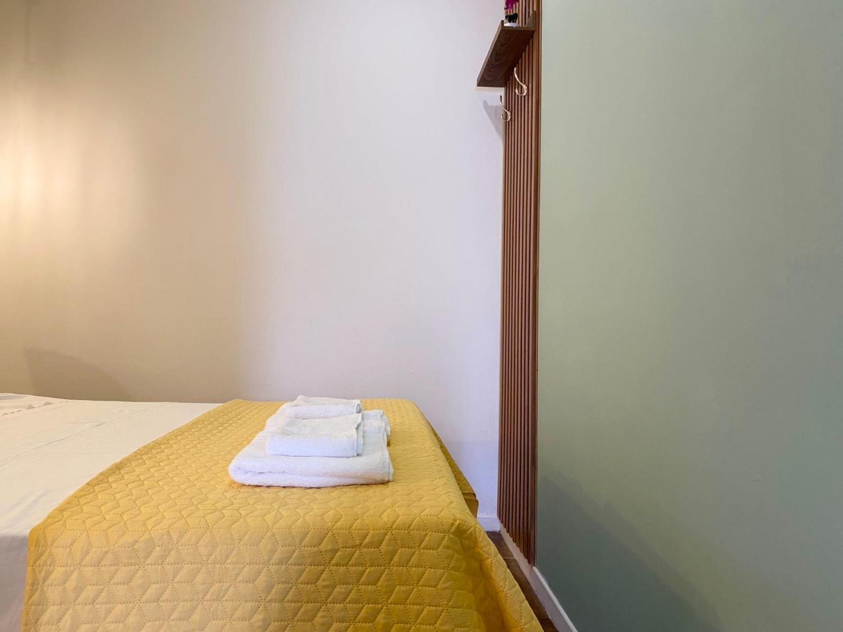 Ady House 2 Aparthotel Setubal Ngoại thất bức ảnh