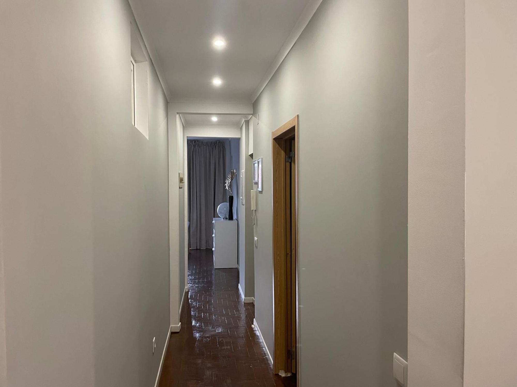 Ady House 2 Aparthotel Setubal Ngoại thất bức ảnh