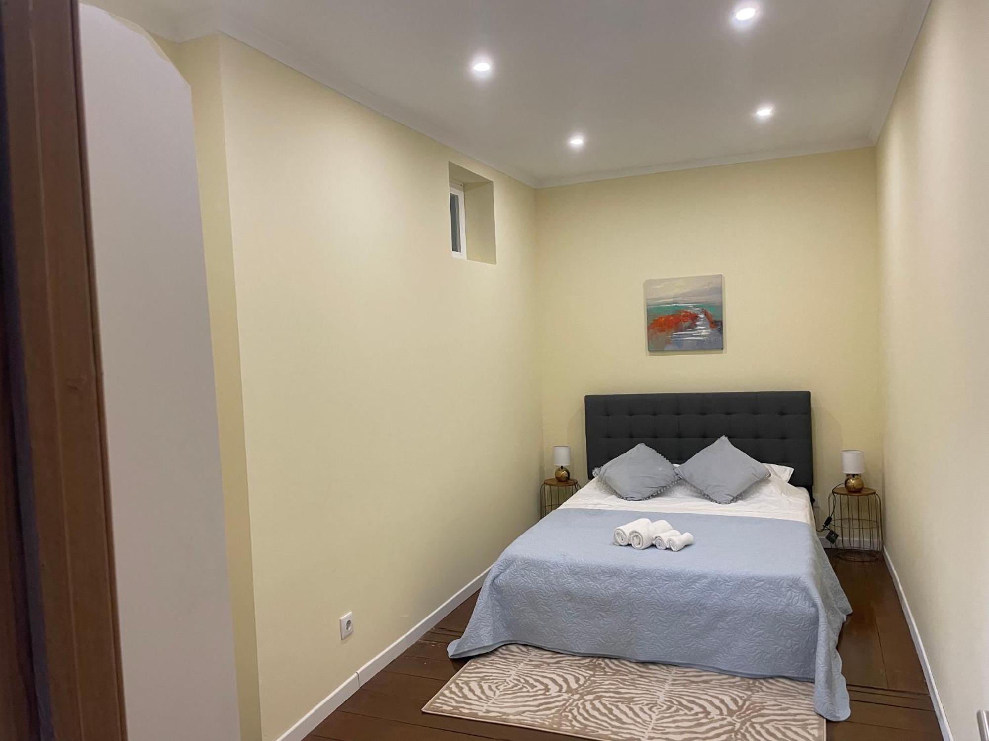 Ady House 2 Aparthotel Setubal Ngoại thất bức ảnh