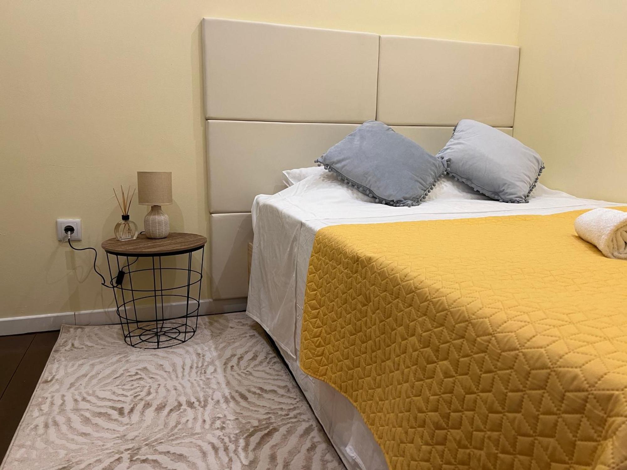 Ady House 2 Aparthotel Setubal Ngoại thất bức ảnh