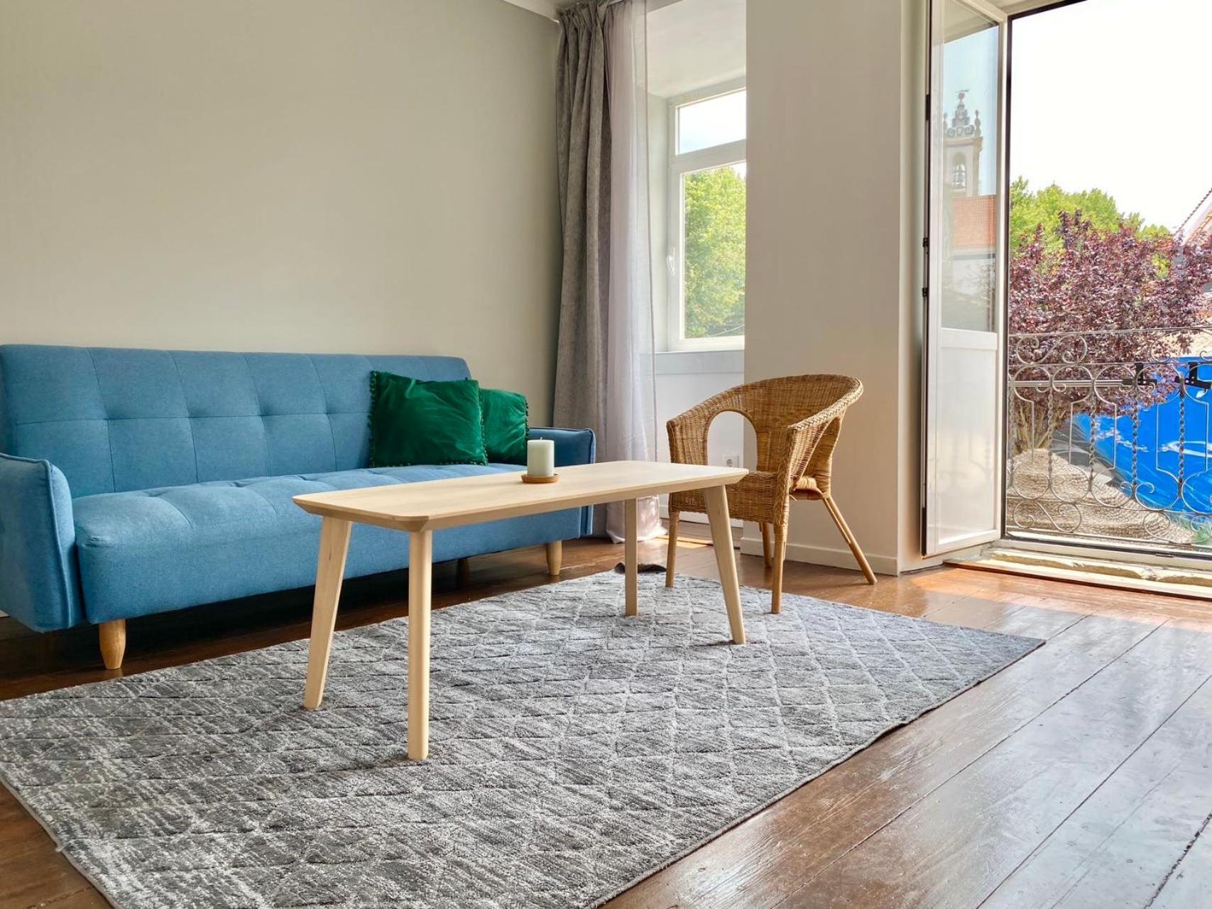 Ady House 2 Aparthotel Setubal Ngoại thất bức ảnh