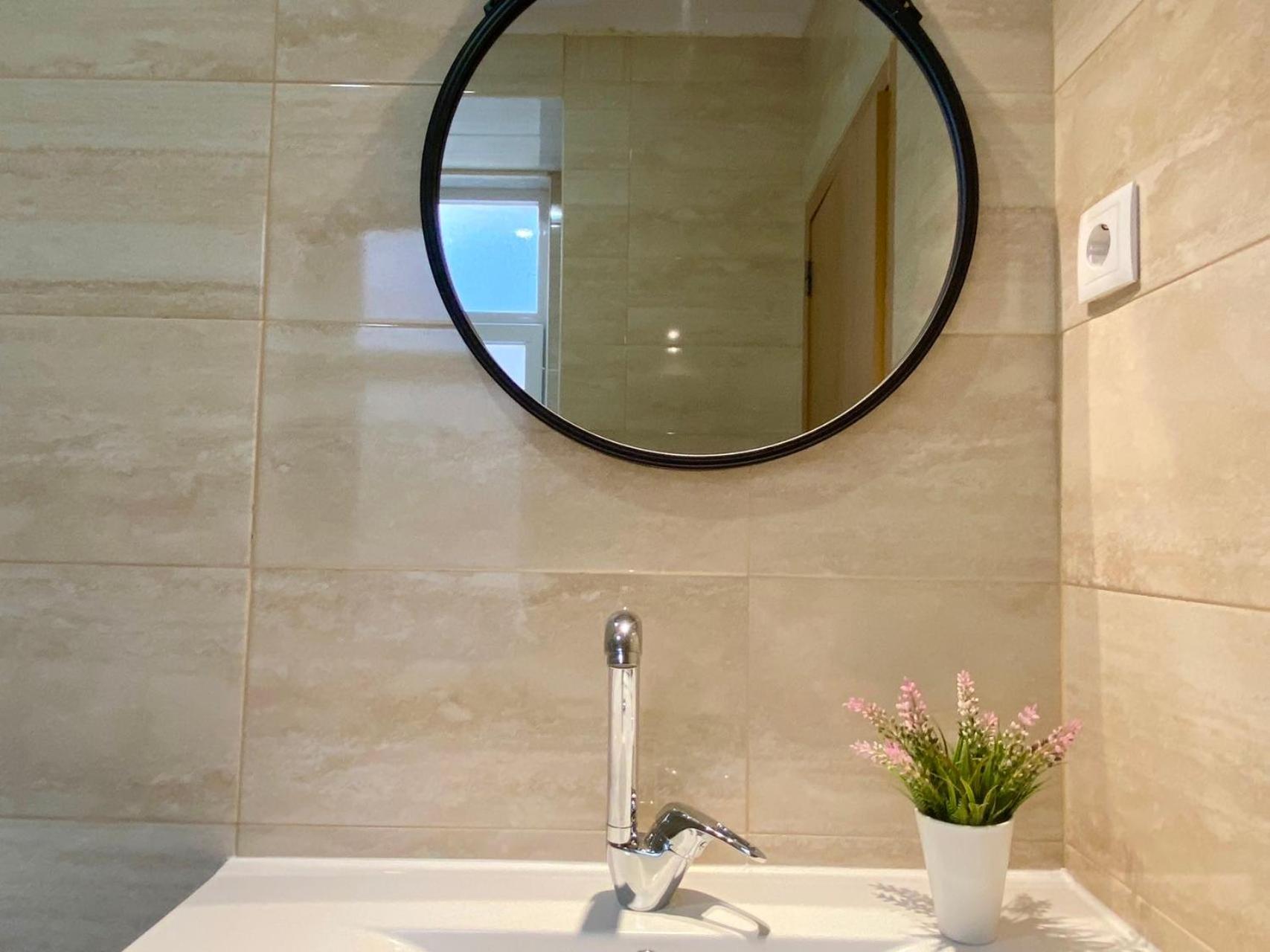 Ady House 2 Aparthotel Setubal Ngoại thất bức ảnh