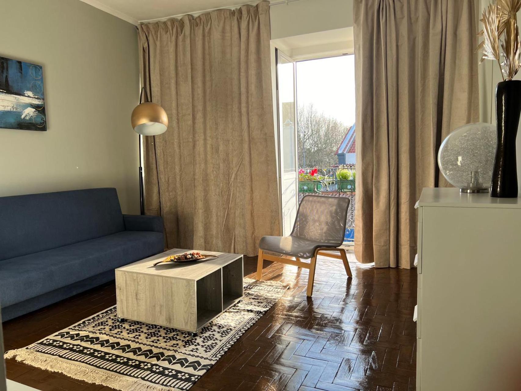 Ady House 2 Aparthotel Setubal Ngoại thất bức ảnh