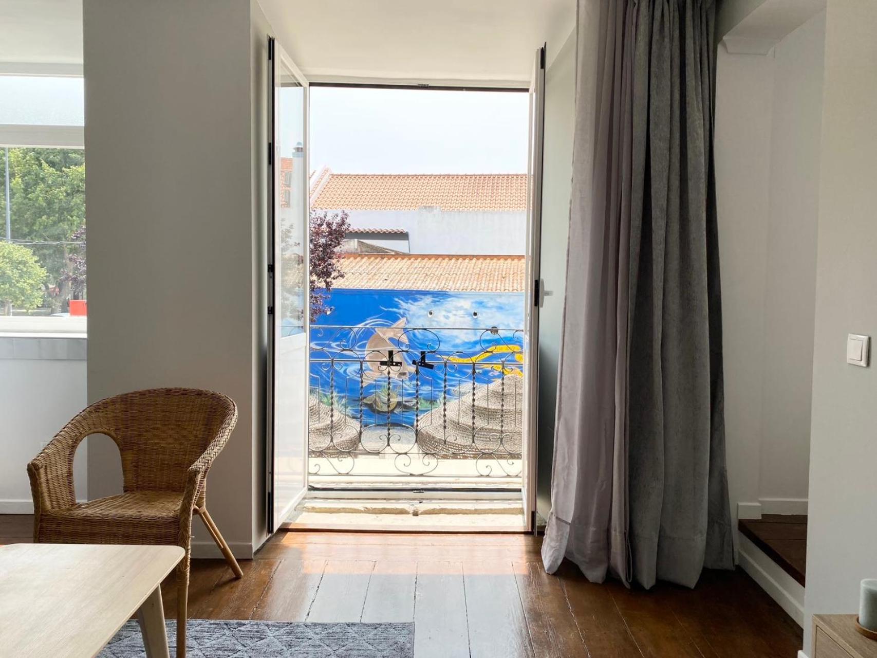 Ady House 2 Aparthotel Setubal Ngoại thất bức ảnh
