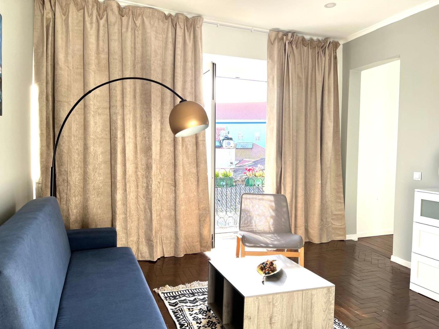 Ady House 2 Aparthotel Setubal Ngoại thất bức ảnh