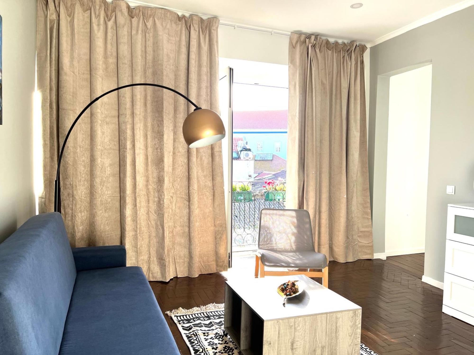 Ady House 2 Aparthotel Setubal Ngoại thất bức ảnh